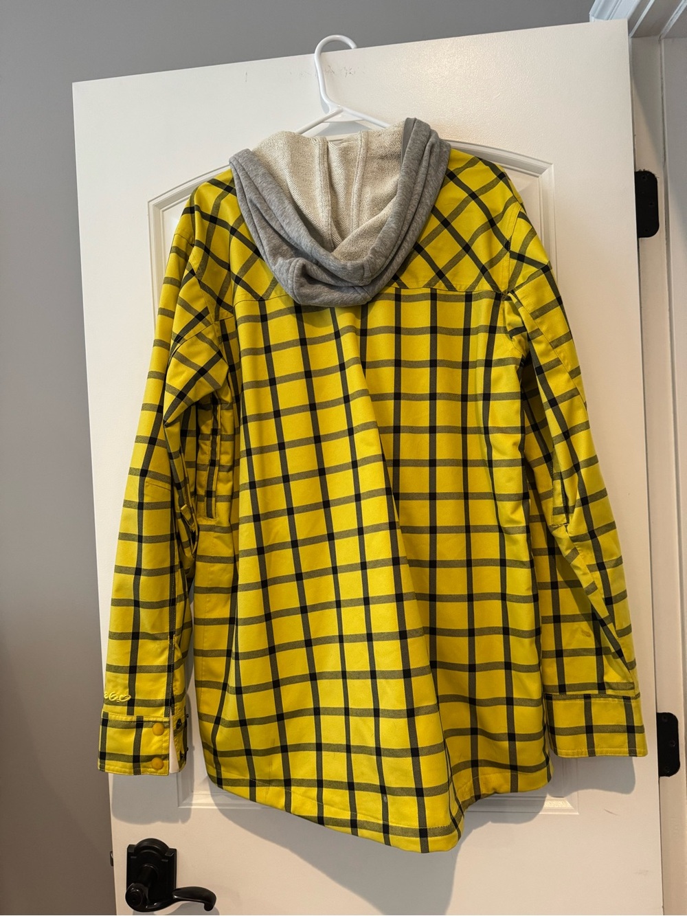 Vintage Nike Jacket - Picture 3 of 3